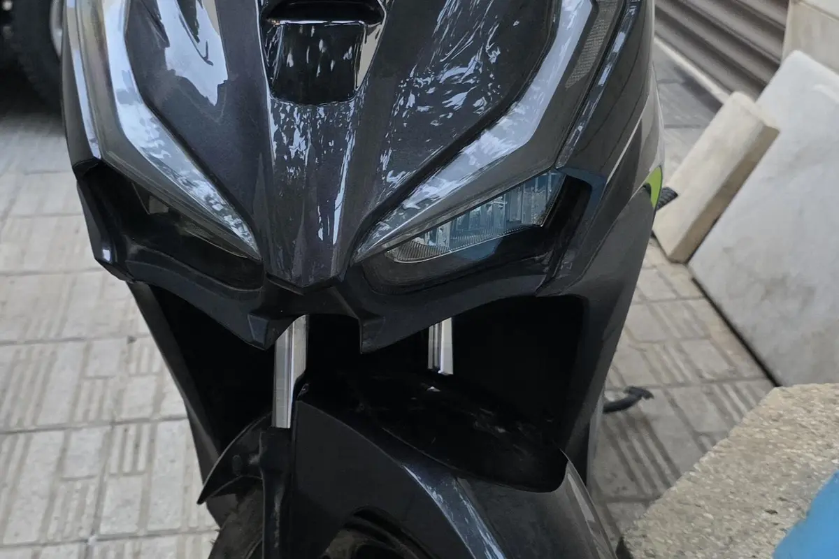 کویر موتور،  S2 150