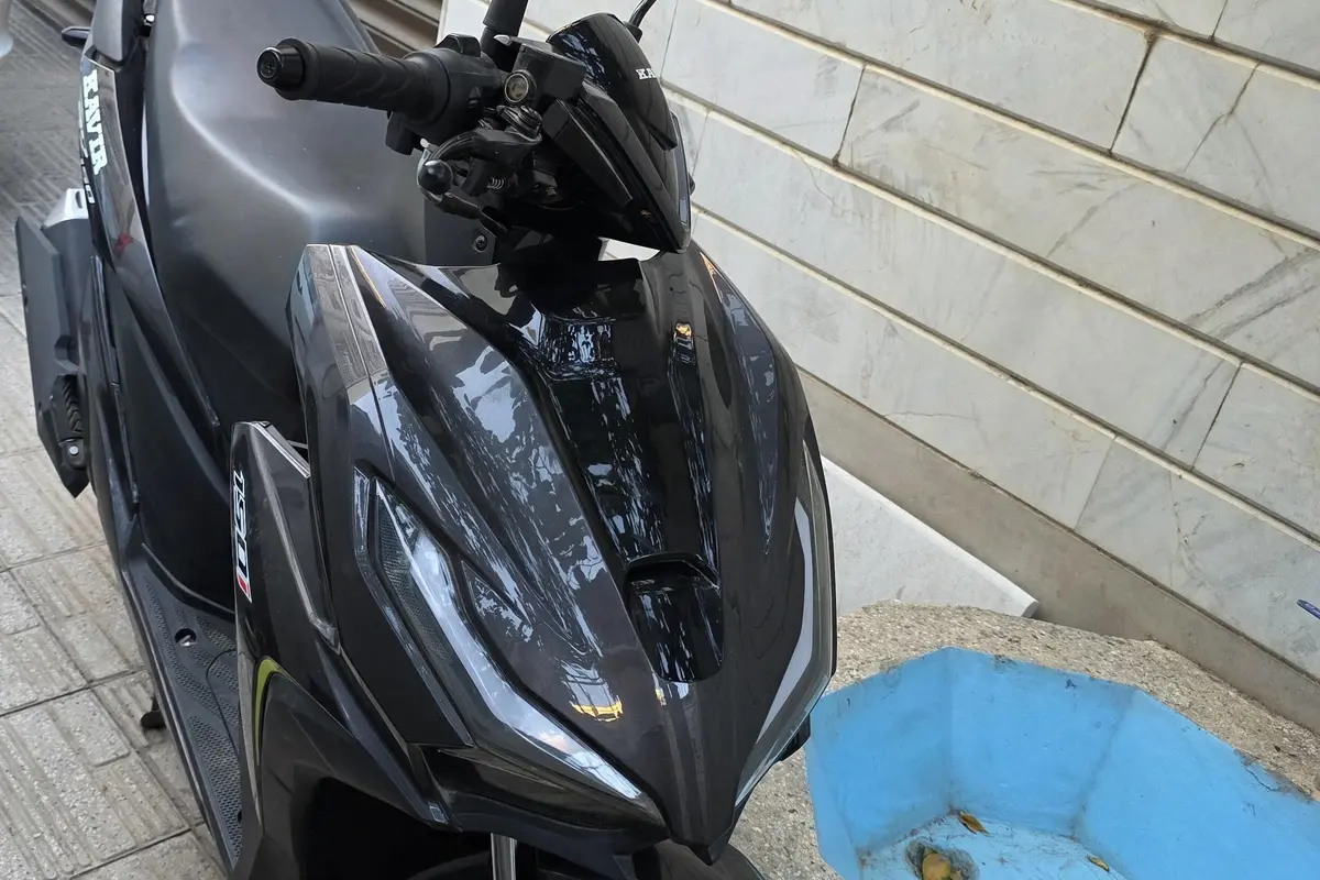 کویر موتور،  S2 150
