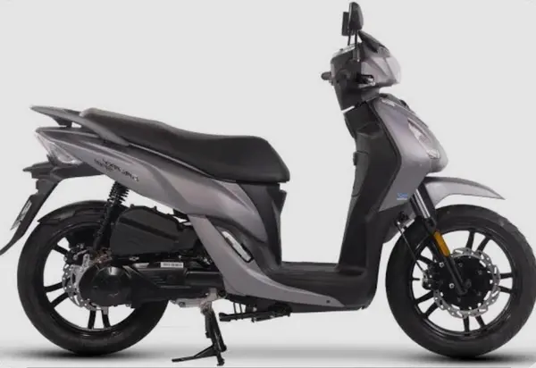 اس وای ام  گلکسی SF180