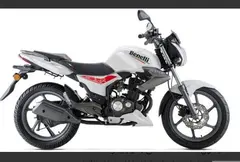 بنلی، TNT 150