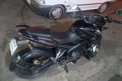 باجاج، پالس 200NS