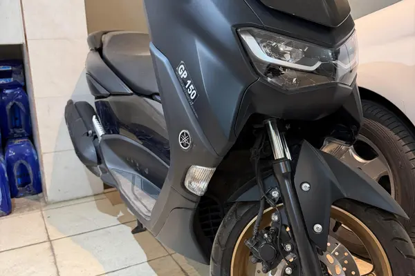 یاماها  NMAX 155