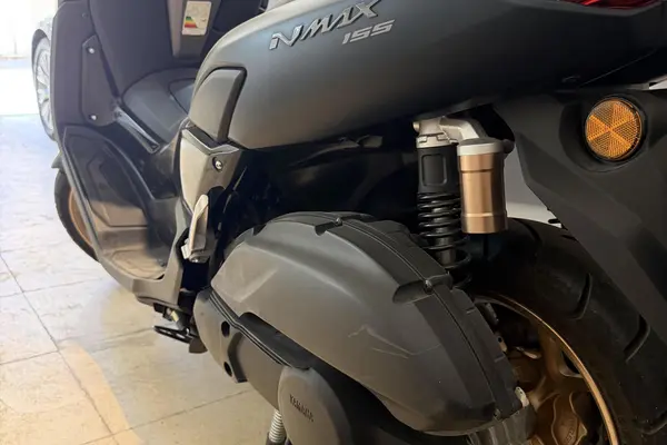 یاماها  NMAX 155