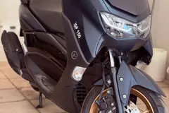 یاماها، NMAX 155