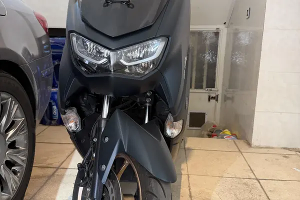 یاماها  NMAX 155