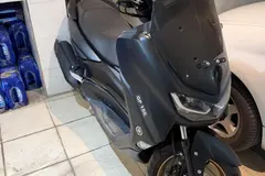 یاماها، NMAX 155