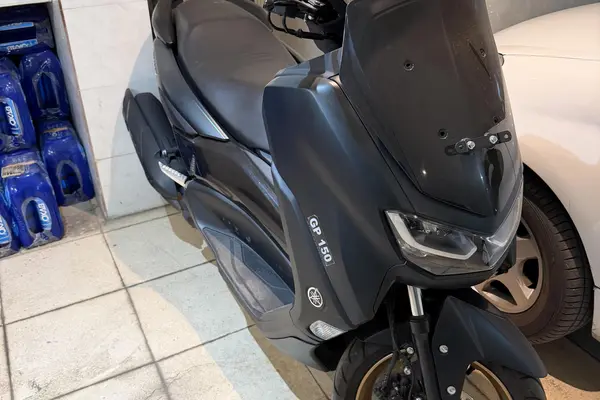 یاماها  NMAX 155