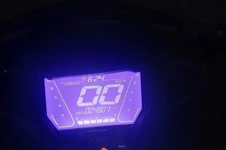 نیرو موتور شیراز،  گلکسی R155