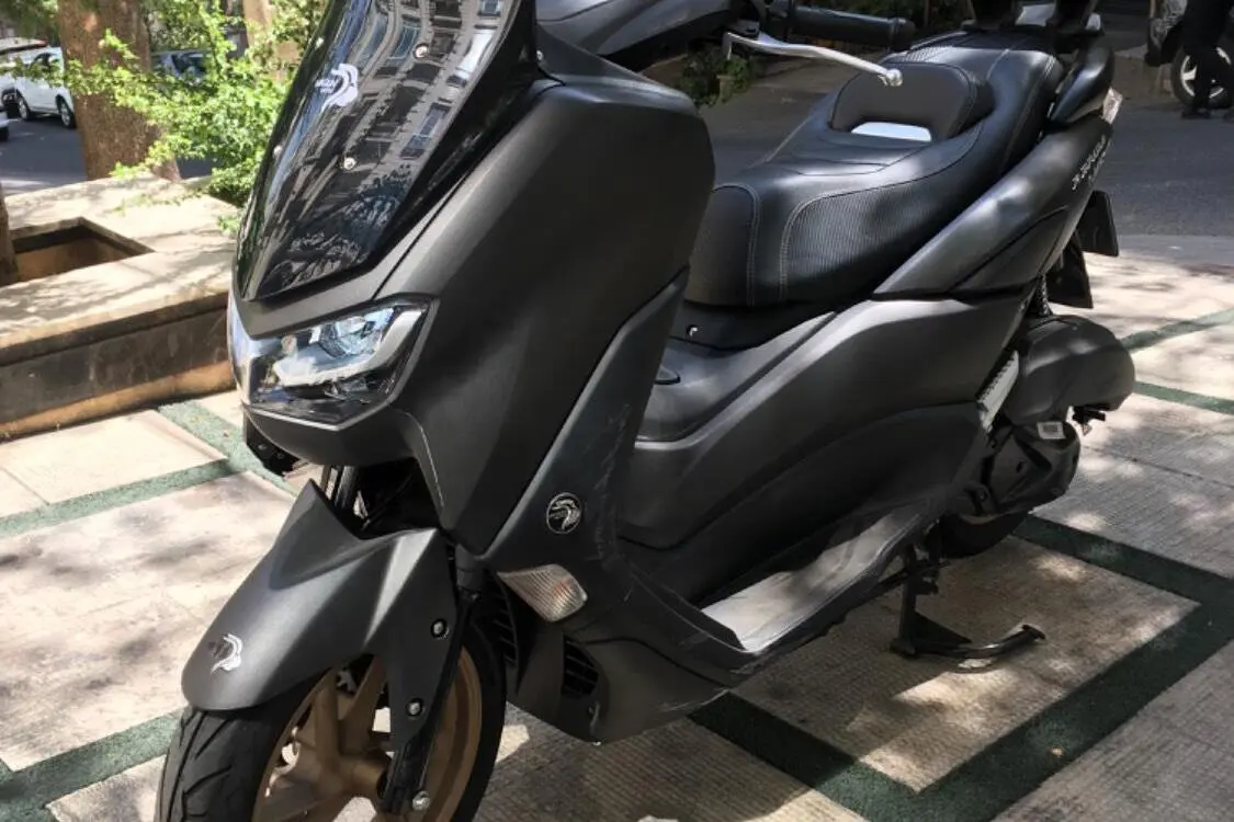 رپیدو،  N180