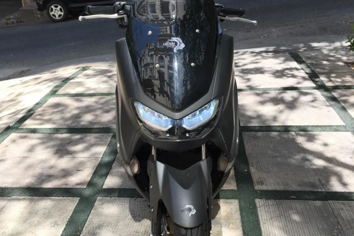 رپیدو،  N180