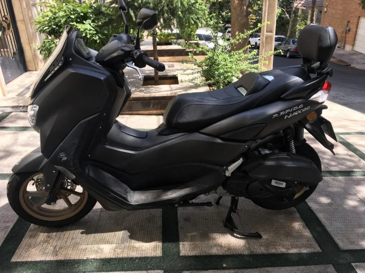 رپیدو،  N180