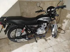 کثیر، رهرو CGL150
