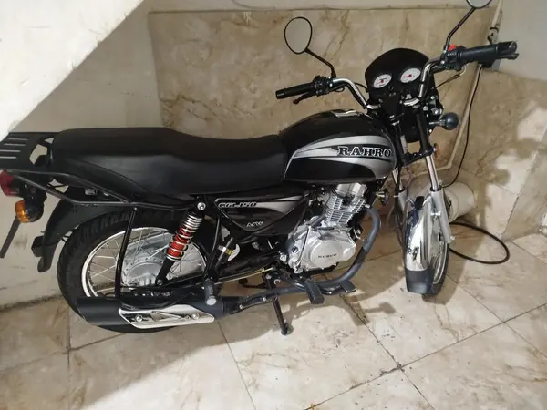 کثیر  رهرو CGL150