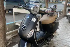 وسپا، وی 150