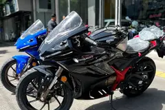 جی پی ایکس، 200R