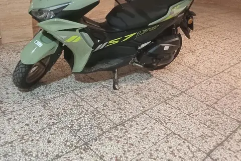 کویر موتور، S7 170