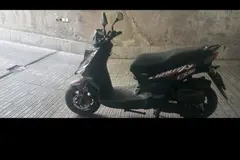 اس وای ام، گلکسی CX 180
