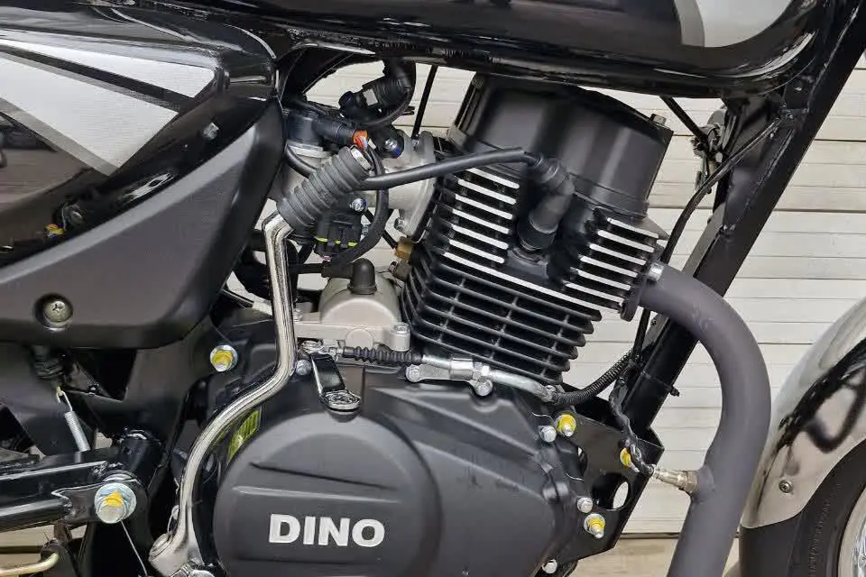 دینو،  200CC