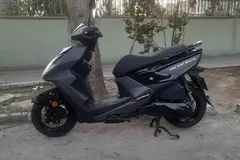 اس وای ام، گلکسی FX 150