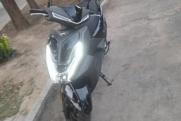 اس وای ام  گلکسی FX 150
