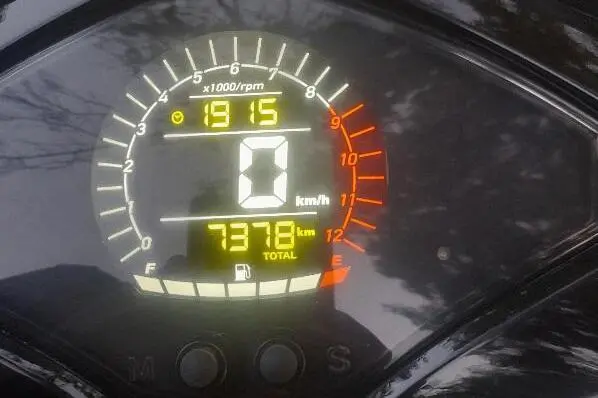 اس وای ام  گلکسی FX 150
