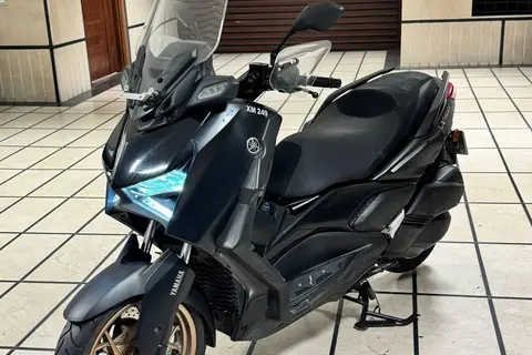 یاماها، XMAX 250