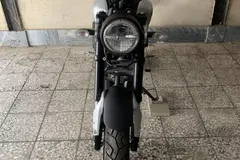 یاماها، XSR 155