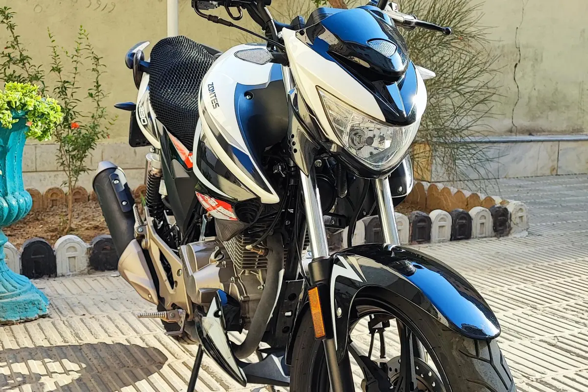 زونتس  N2 230 N