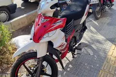 تی وی اس، راکز
