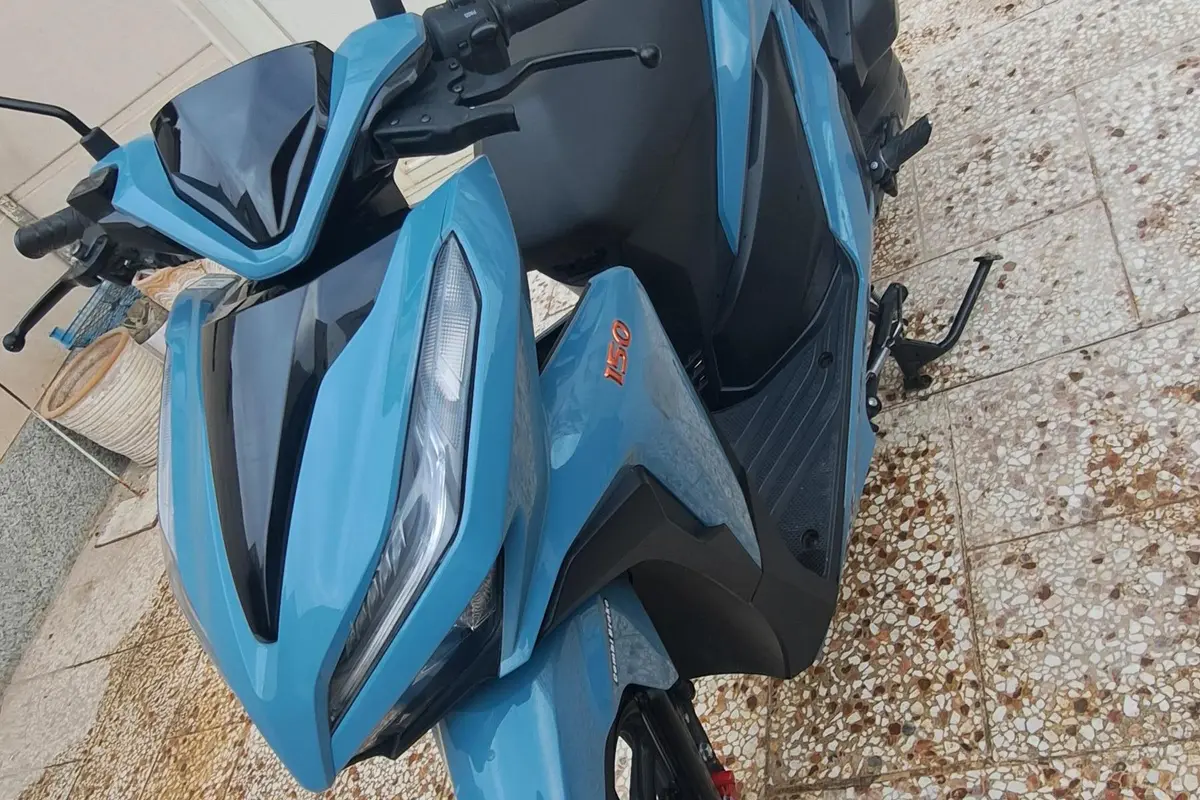 به پر،  125