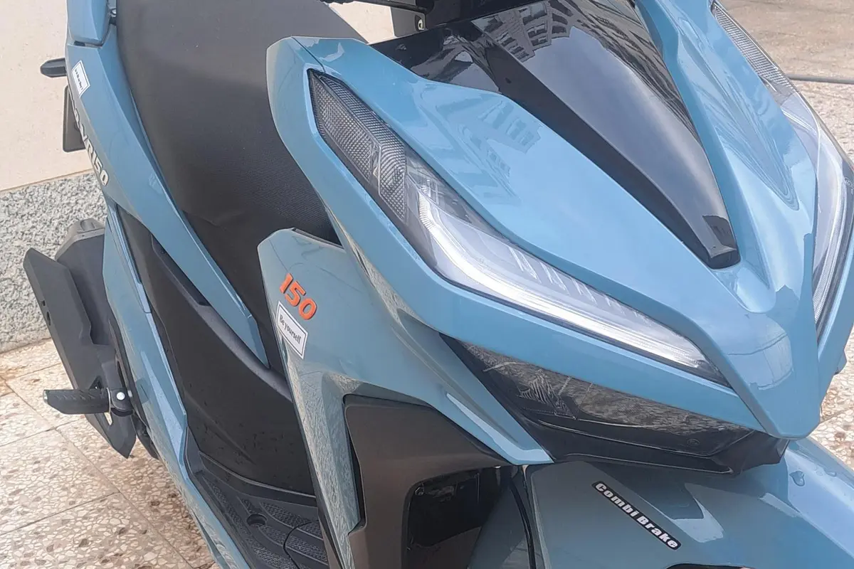 به پر،  125