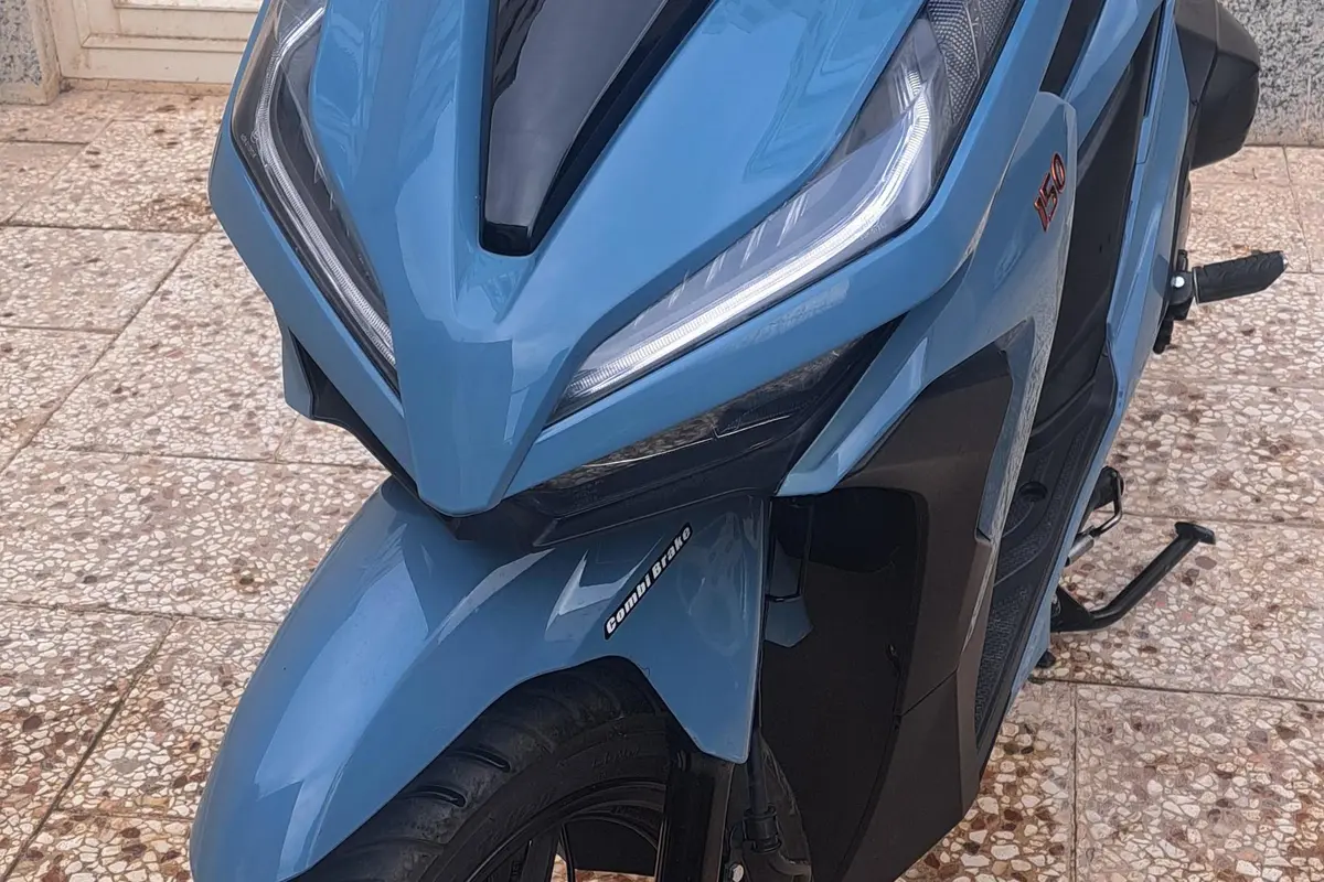 به پر،  125