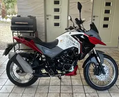 اس وای ام، گلکسی NH 180