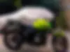 کیو جی موتور  NX 150