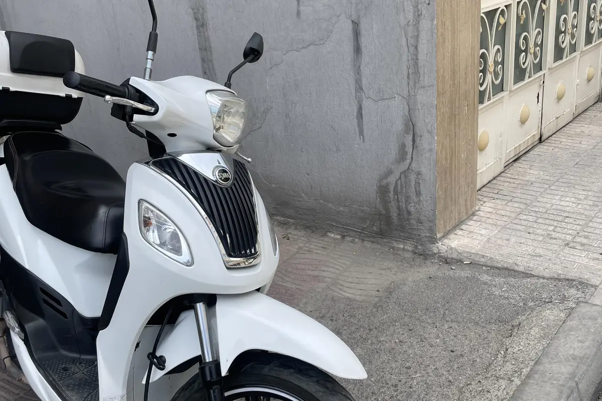 دینو،  170CC