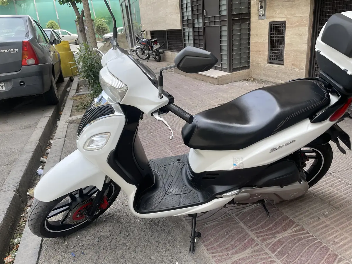 دینو،  170CC