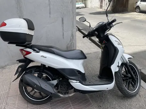 دینو، 170CC