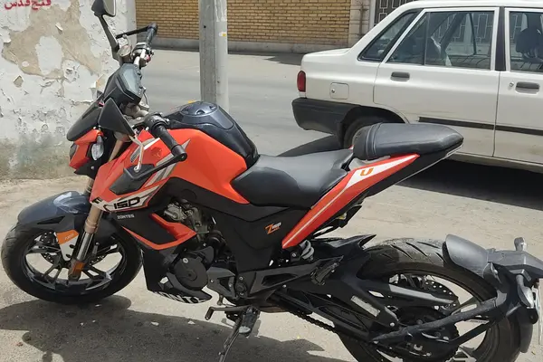 زونتس  Z2 150 U