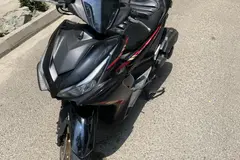 جهان همتا، بلنتا VLX150