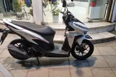 هوندا، کلیک 125
