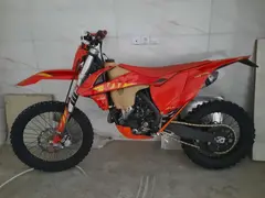 کی تی ام، EXC-F 250