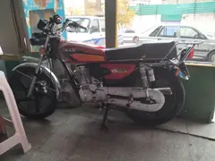 نیرو موتور شیراز، احسان 200