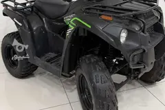 کاوازاکی، بروت فورس 300