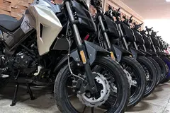 اس وای ام، گلکسی NA 180