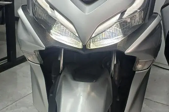 یاماها،  AEROX 155