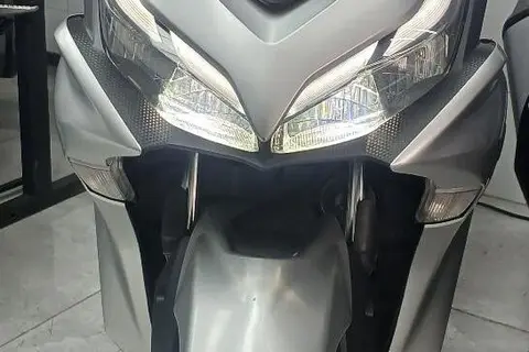 یاماها، AEROX 155