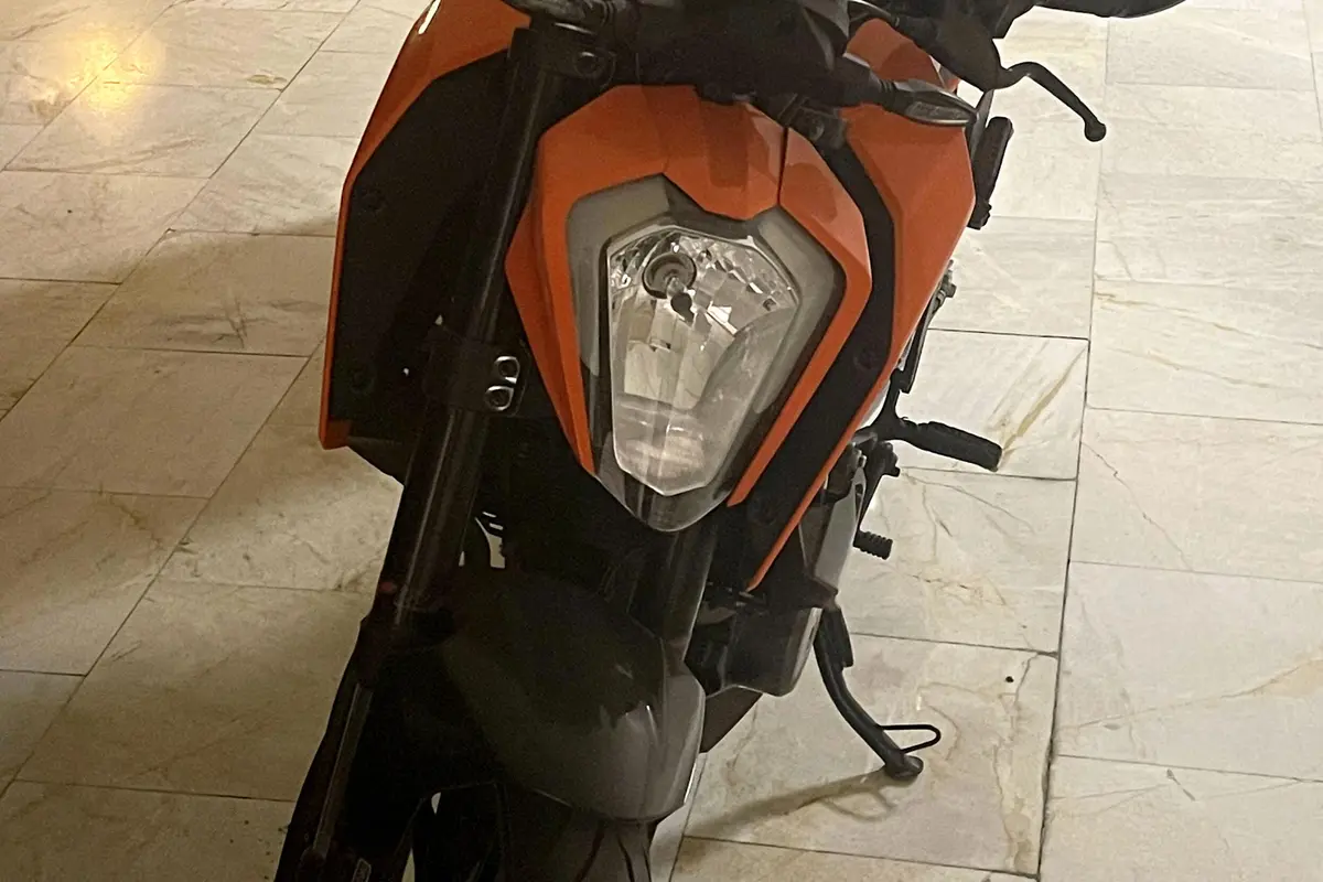 کی تی ام،  دوک 250