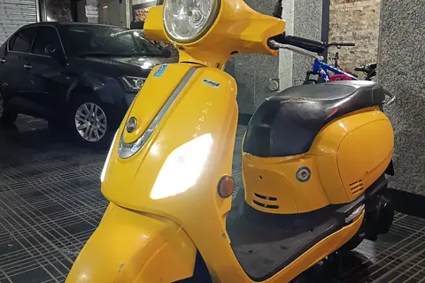 اس وای ام، فیدل 3