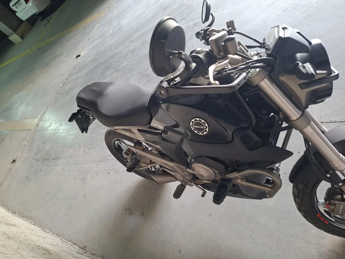 زونتس،  Z2 150 G1