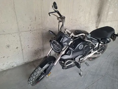 زونتس، Z2 150 G1